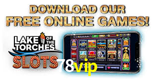 Cassino de Jogos 78vip