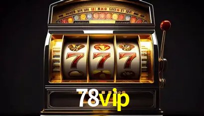 Bonus na Cassino Online 78vip