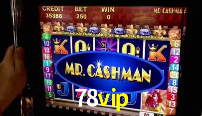 Slots no Site 78vip